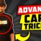 10 Best Advanced Card Magic Tricks Explained! (VIDEO)