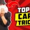 10 Best Card Magic Tricks Explained (VIDEO)