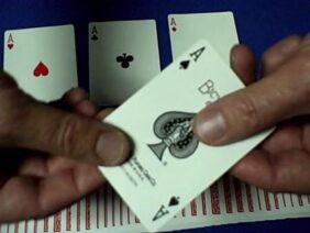1000 Year Old Card Trick – Tutorial