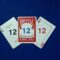 12-12-12 – RAP & AMAZING Card Trick