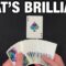 “15 Cards” | Amazing NO SETUP Self Working Card Trick That FOOLS!