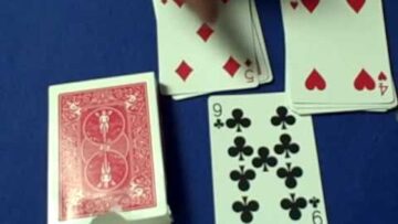 18 by Cameron Francis