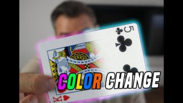 3 EASY COLOR CHANGES Revealed!