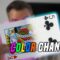 3 EASY COLOR CHANGES Revealed!
