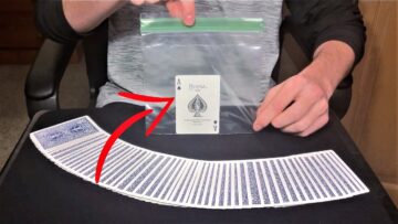 3 Super AWESOME Card Tricks You Can Learn Today!
