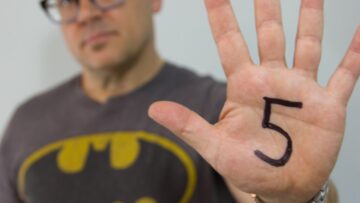 5 EXPERT CARD MAGIC TRICK CONTROLS REVEALED!