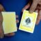 A Perfect Quartet Card Trick and Tutorial