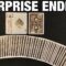 Absolutely IMPOSSIBLE Prediction Card Trick That Will AMAZE Everyone!
