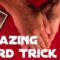 Absolutely Mind Blowing Card Trick! | Culling Cards