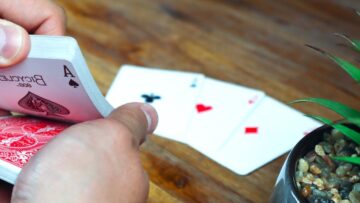 Ace Cutting Routine! (Marlos Miracle Aces) :