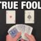 “Ace Spell” – This SELF WORKING Card Trick Will Impress Everyone!