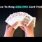 Ace To King (5k Subscribers Video) Card Trick Revealed!