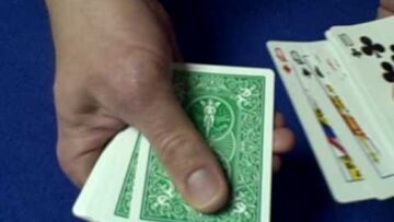 Aces All Again – Card Trick Tutorials