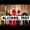 ALCOHOL TEST – Best trick for your party! | TUTORIAL