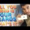 All You Need Is Four Cards, Thats It!