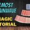 Almost Brainwave – Easy Beginner Magic Trick – Magic Card Trick Tutorial
