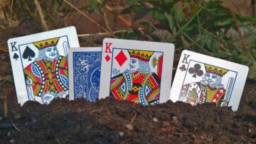 AMAZE FRIENDS WITH EARTHQUAKE CARD TRICK! (Magic Secrets Revealed!)