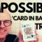AMAZE people with Impossible Card in Baggie Trick! (Learn the Secrets!) Jay Sankey Magic Tutorial