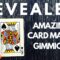Amazing Card Magic Trick Gimmick REVEALED! (Learn the secret NOW!) Jay Sankey Magic Tutorial