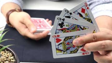 Amazing Card Routine! : Magic Tutorial