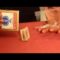 Amazing card to money magic trick revealed!