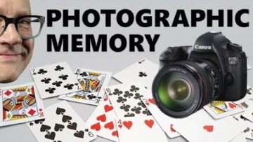 AMAZING Photographic Memory Card Trick | Magic Trick Tutorial