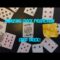Amazing Telling Time Card Trick Version #2 (Sleight Of Hand)
