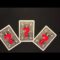 AMAZING TRICK WITH ONLY 3 CARDS
