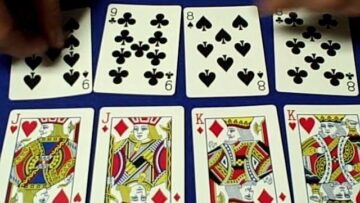 Anniversary Oil & Water – Tutorial