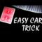 Any Card – Easy Card Trick // Performance