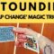 Astounding Snap Change REVEALED! (Jay Sankey Magic Trick Tutorial)