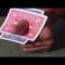 Awesome Card Thru Finger Trick Tutorial!