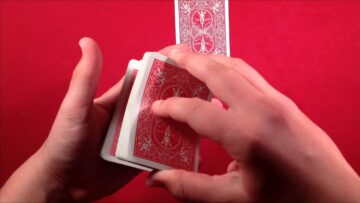 Best Biddle Card Trick REVEALED!