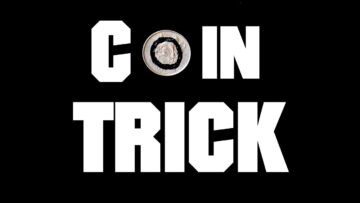 Best EASY COIN TRICK for beginners! | Tutorial