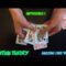 Best Impromptu Card Trick: Quantum Theory Performance and Tutorial!