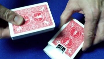 Best Math Card Trick Revealed