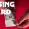 Best Rising Card Trick!
