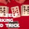 Best Self Working Card Trick Tutorial!