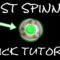 BEST SPINNER TRICK TUTORIAL!!!