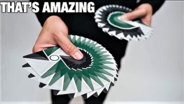Blow Everyones Mind With This DECEPTIVE Card Trick!