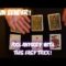 Brain Bender: EASY Impromptu Card Trick Performance And Tutorial!