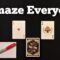 Brilliant Self Working Card Trick That Will FOOL Everyone!