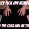 Card At ANY Number – Impossible Card Trick Performance/Tutorial