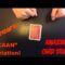 Card At Any Number: Mentalism Card Trick Revealed! (+ Contest Winners!)