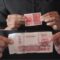 CARD TO BANKNOTE TRICK | Magic trick revealed