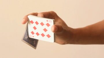 Card to top | Intermediate Card Trick Tutorial!