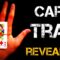 Card Trap – Rubber band card trick revealed! | TUTORIAL