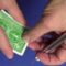Card Trick Bet