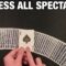 Card Trick So Good It Will Leave Everyone SHOCKED In Amazement!