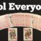 Card Trick So Simple You CANT Mess up!